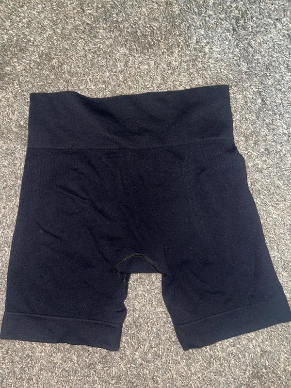 Pursue Fitness Biker Shorts - Image 2