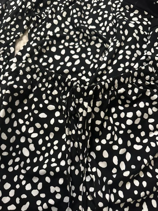 Matching Pj Set Size M - Image 2