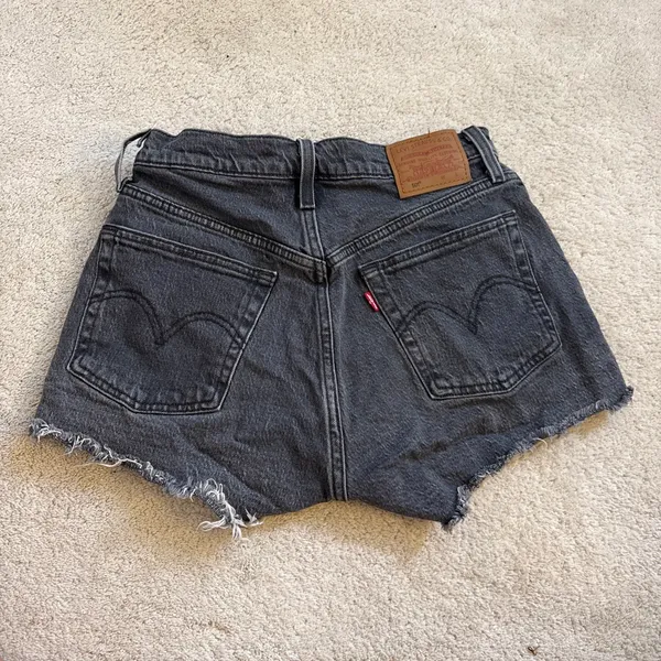 Levi’s Jeans 501 - Image 2