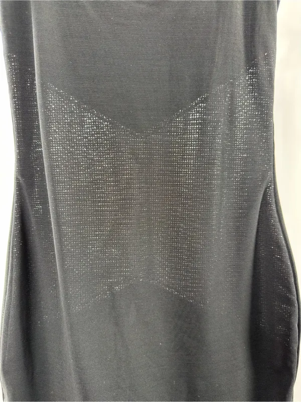 Star‎ by SPANX Firm Control Lady Lix Open Bust Shapewear in Black Size Medium - Image 4