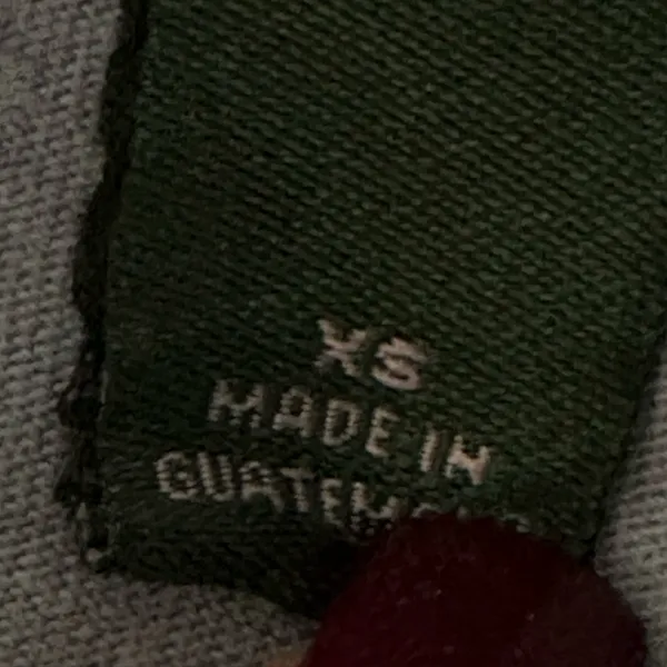 wild fable top - Image 4