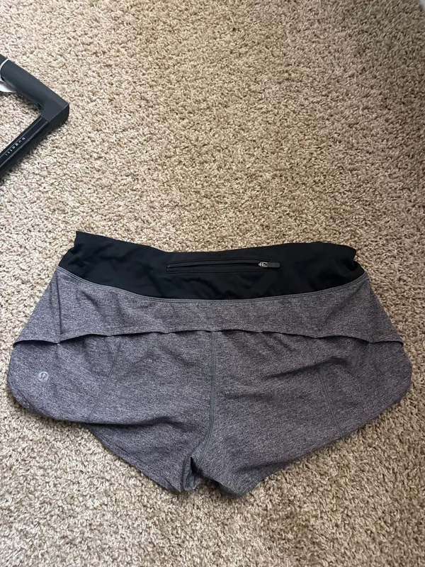 Lululemon Shorts - Image 2