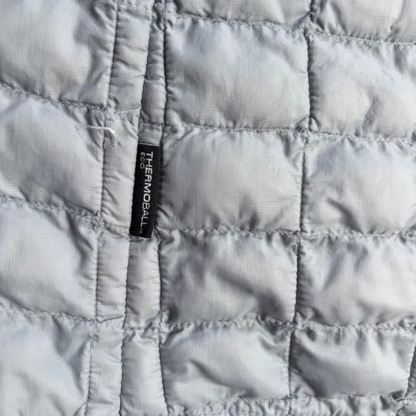 The North Face Thermoball Women’s Jacket xL - Image 13