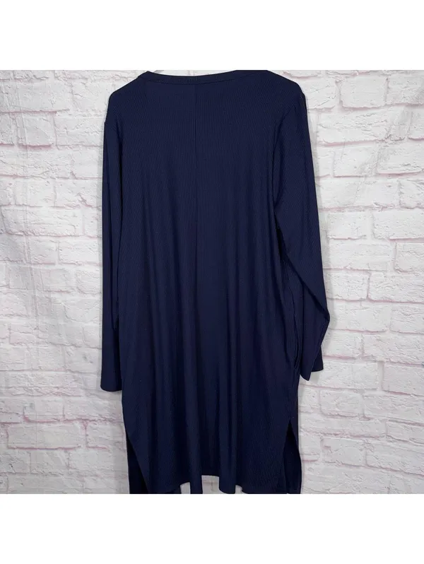 Lane Bryant 14/16 Women's Open Front Cardigan - Image 9