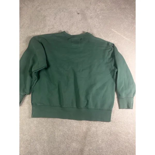 american eagle customized sweatshirt m Cute Craft Whimsical - Image 9