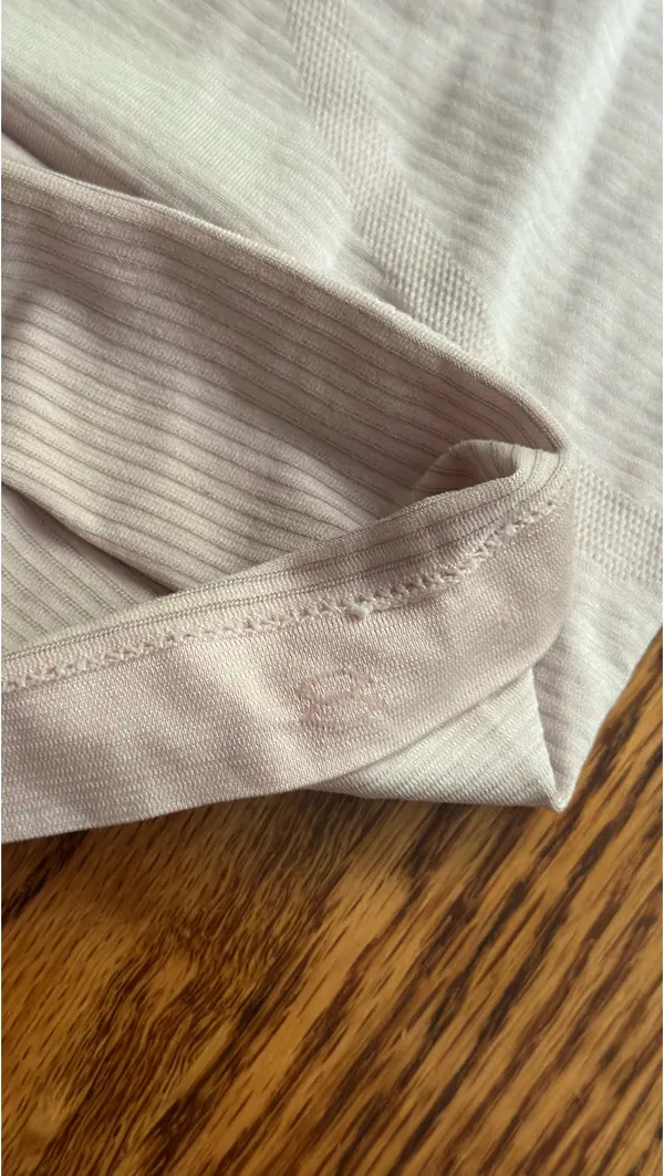 Lululemon Swiftly Tech Short Sleeve - Image 4