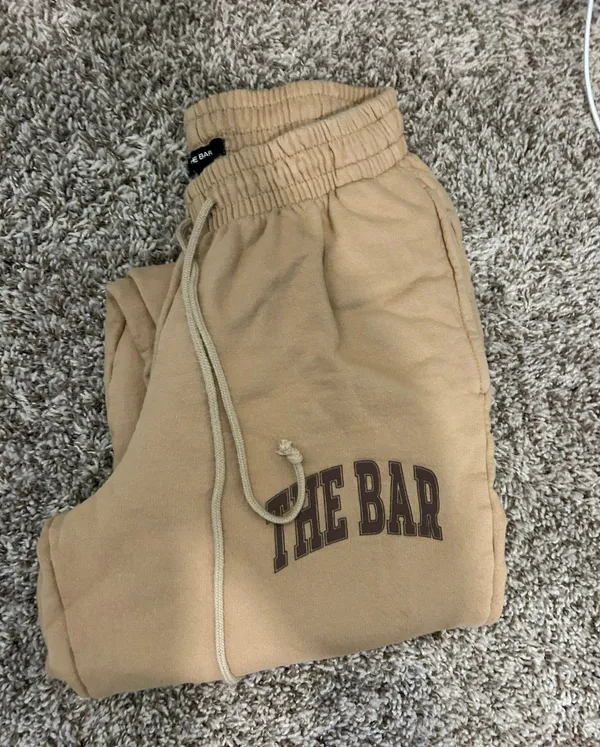 The Bar Sweatpants - Image 2