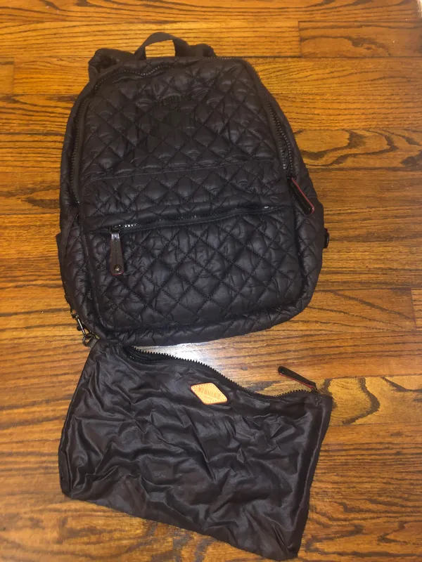 MZ Wallace Backpack - Image 6