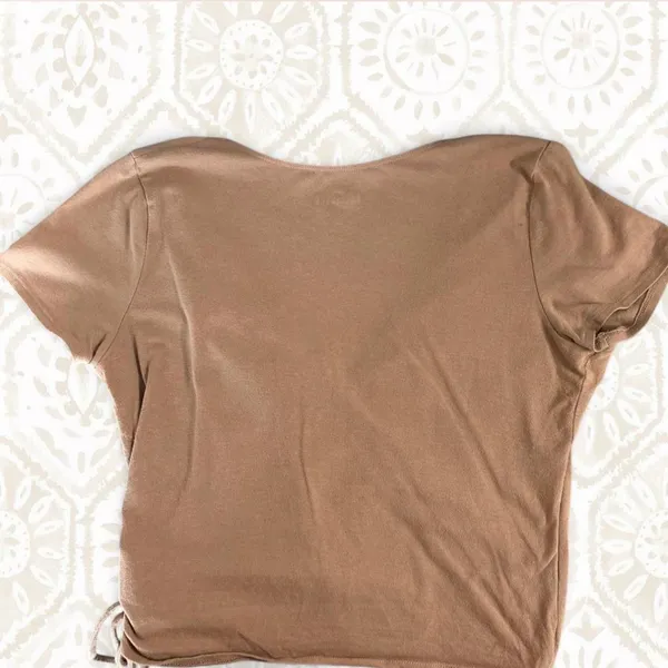 Hollister Baby Tee - Image 2