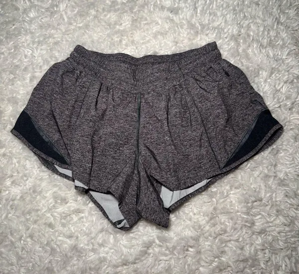 Lululemon Hotty Hot Shorts - Image 3