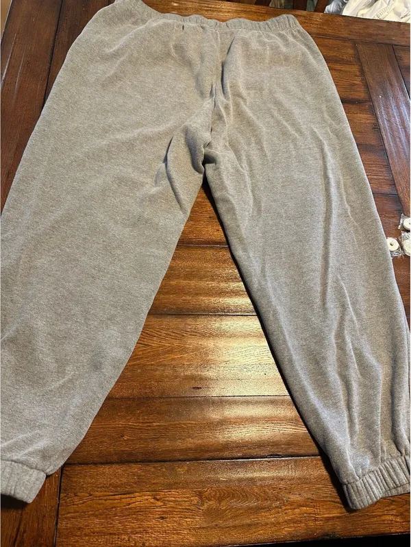 Wild Fable jogger sweatpants sz L - Image 2