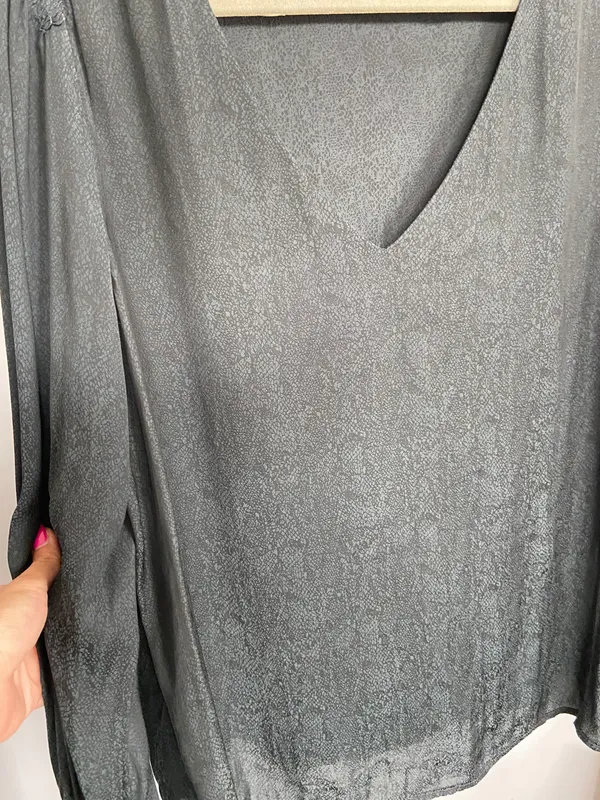 Blouse - Image 4