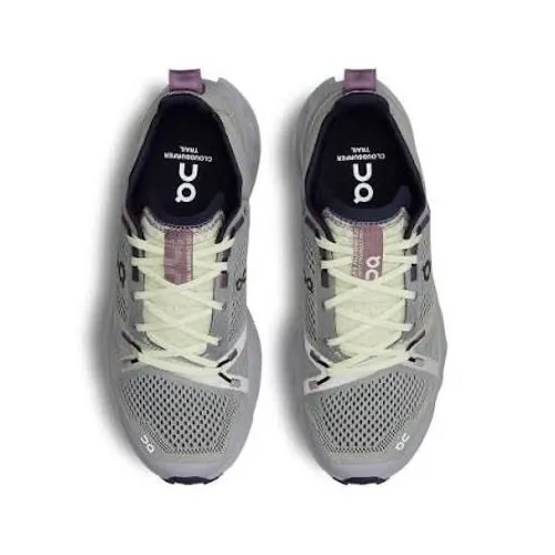 On Women's Cloudsurfer Trail Running Shoes Seedling Lilac Size 9 NWB - Image 3