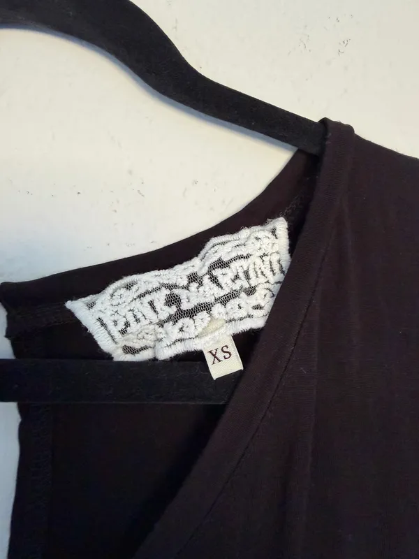 Pink Martini Black Romper - Image 4