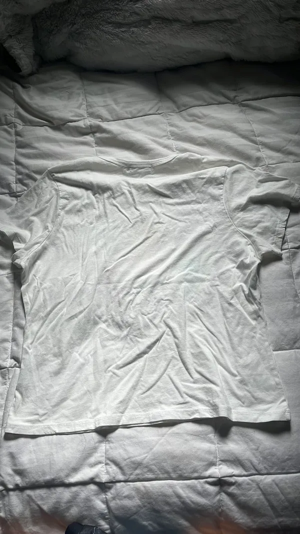 Bow tee shirt - Image 2