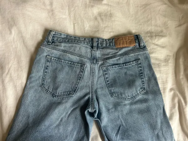 PacSun Light Wash Jeans - Image 4