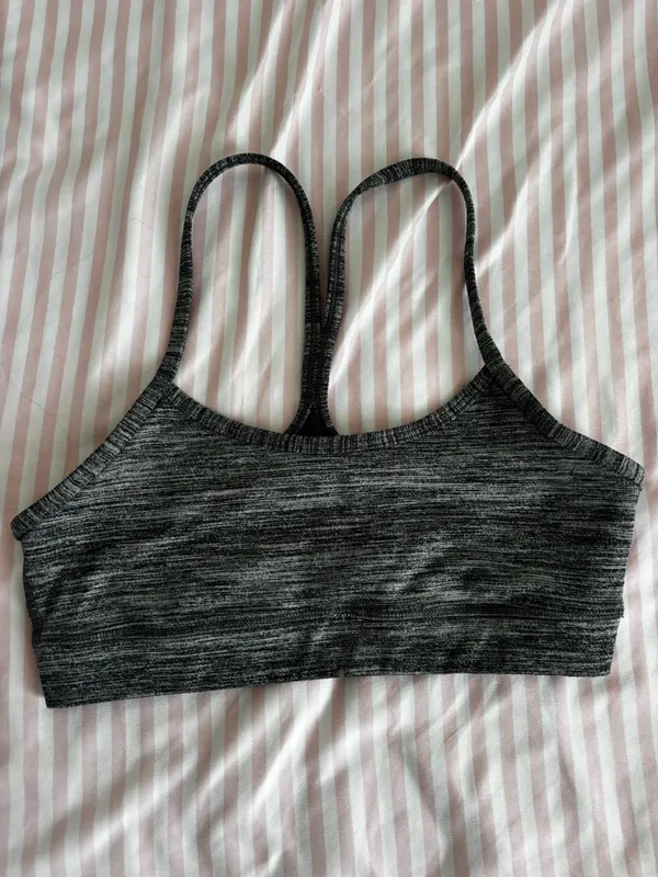 Lululemon Sports Bra - Image 3