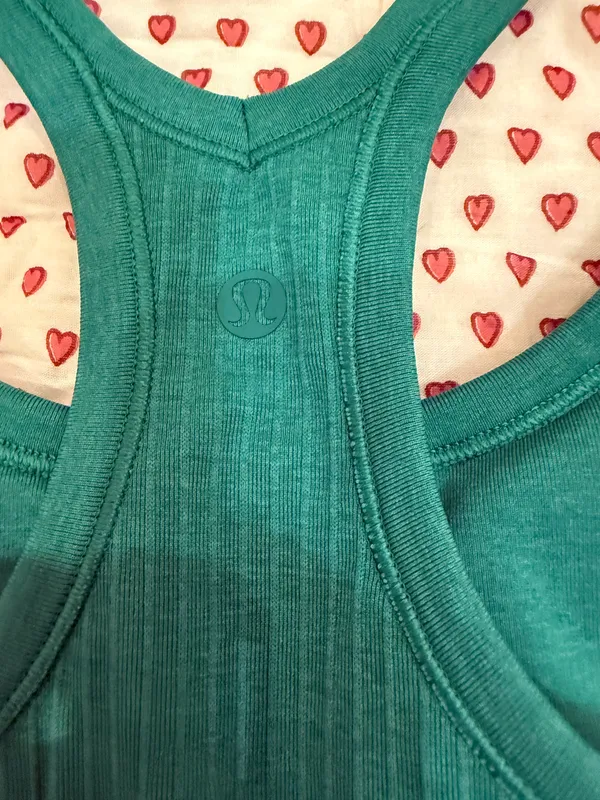 Lululemon Tank - Image 3