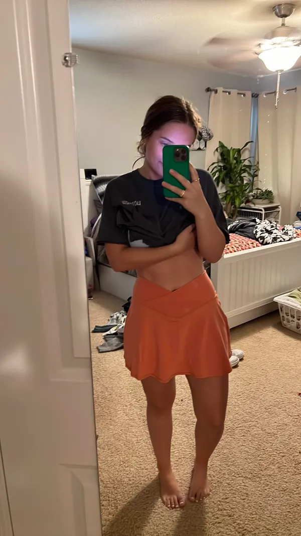 Aerie Skirt - Image 4