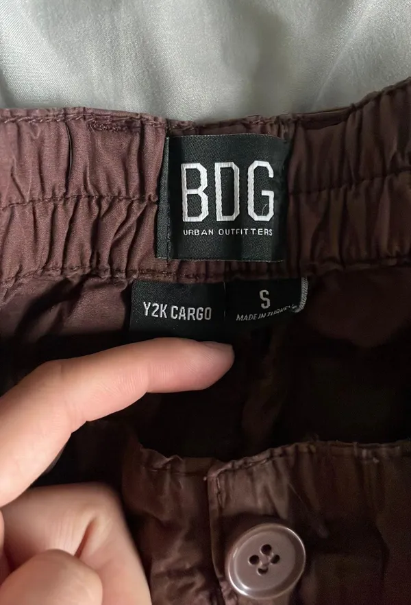 Pants - Image 3