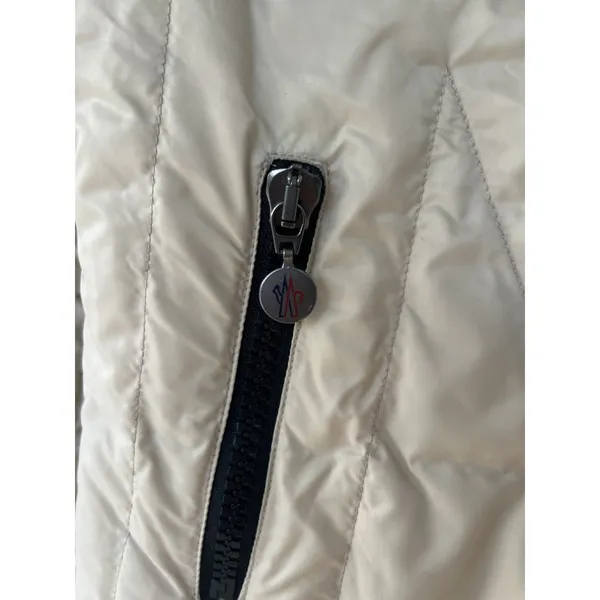 Moncler Grenoble Salla Ski Down Puffer Quilted Jacket Women’s Size 1 Reversible - Image 11