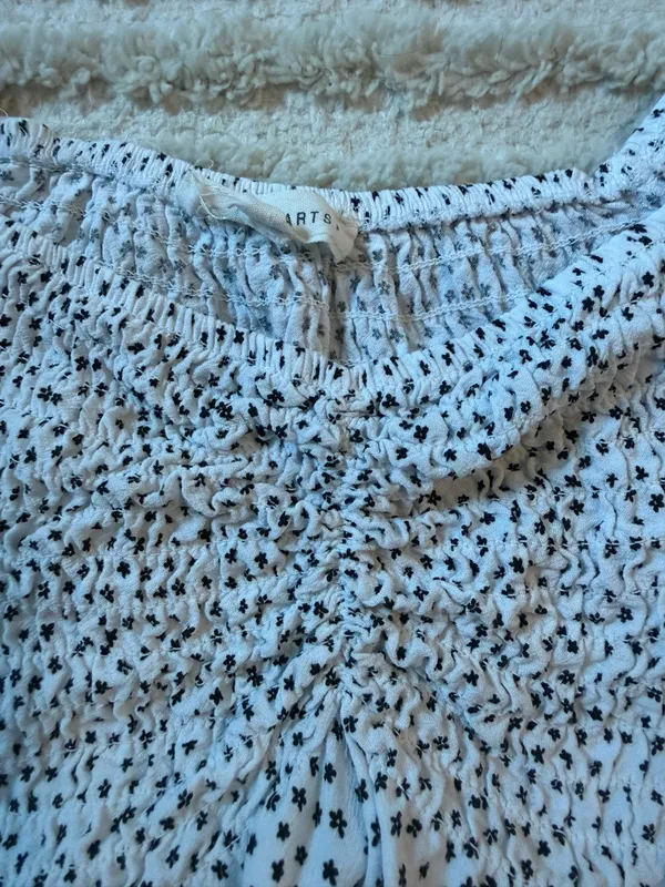 PACSUN BABYDOLL TOP - Image 5