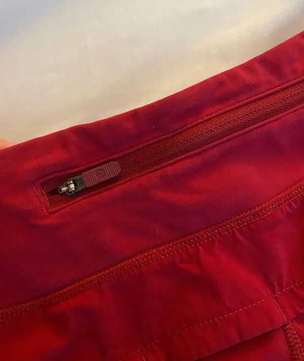 Lululemon Shorts - Image 3