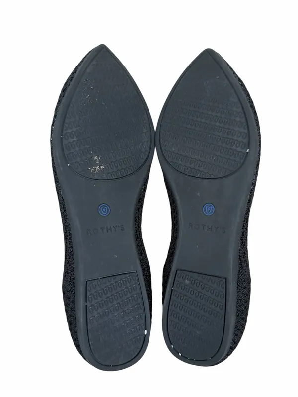 Rothy’s The Point Flats 8.5 - Image 6
