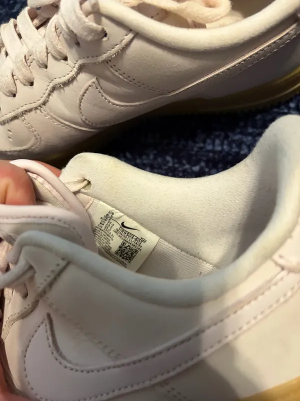 Nike Shoes - Image 3