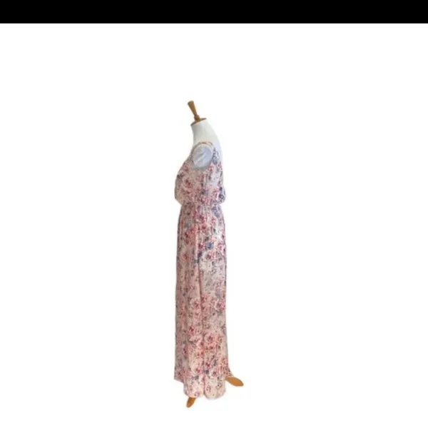 Show Me your Mumu‎ small floral maxi dress - Image 5