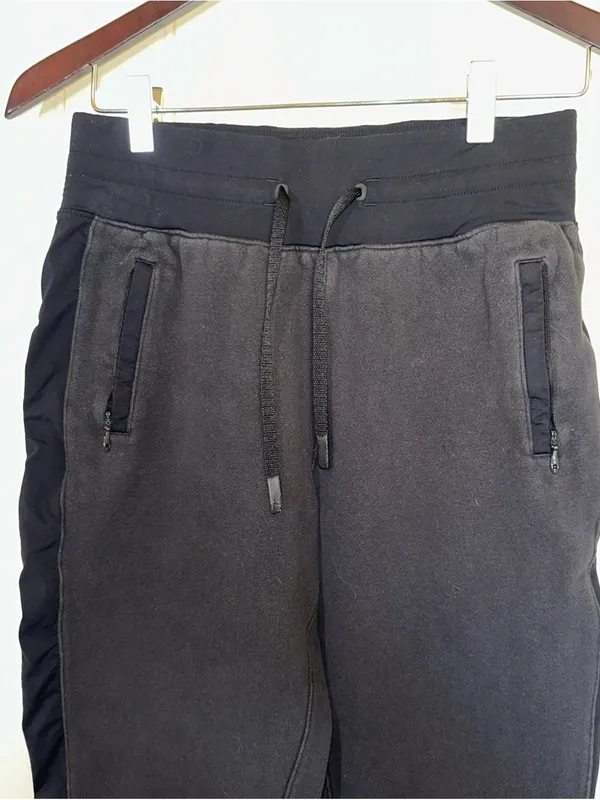 Lululemon Get Going Joggers Size 4 - Image 2