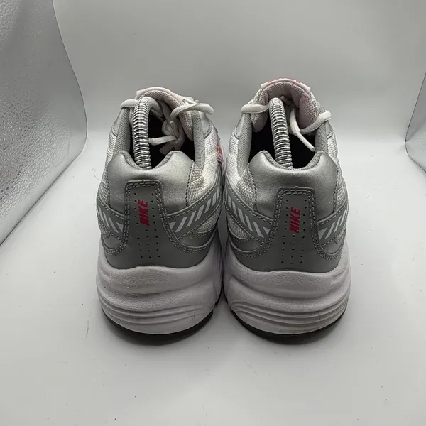 NIKE INITIATOR WOMENS RUNNING SHOES 394053-101 US Size 9.5 - Image 4