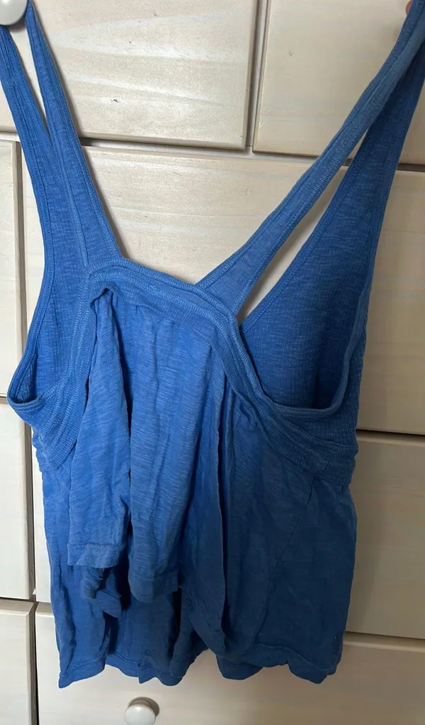 Free People Tank - Image 3