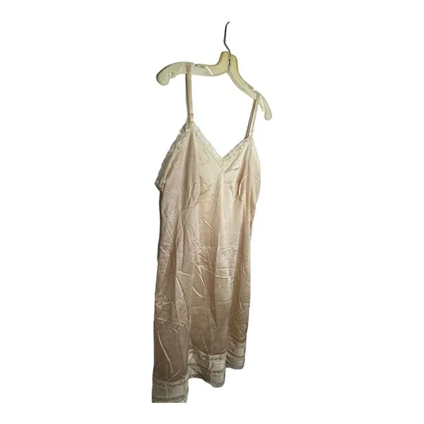 Vintage Sliperfiction‎ Full Slip - Image 4
