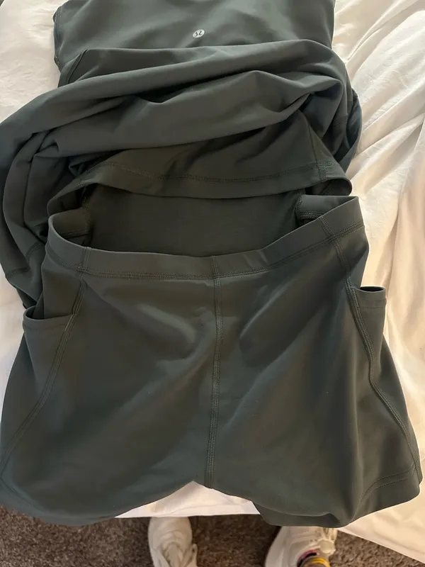 Lululemon Align Dress 4 - Image 6