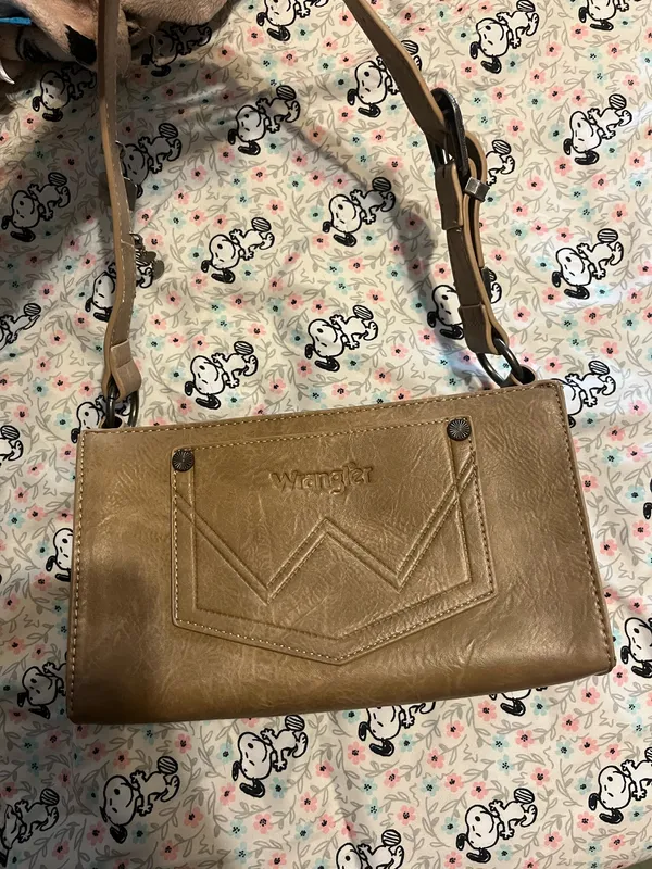 Wrangler Purse - Image 5