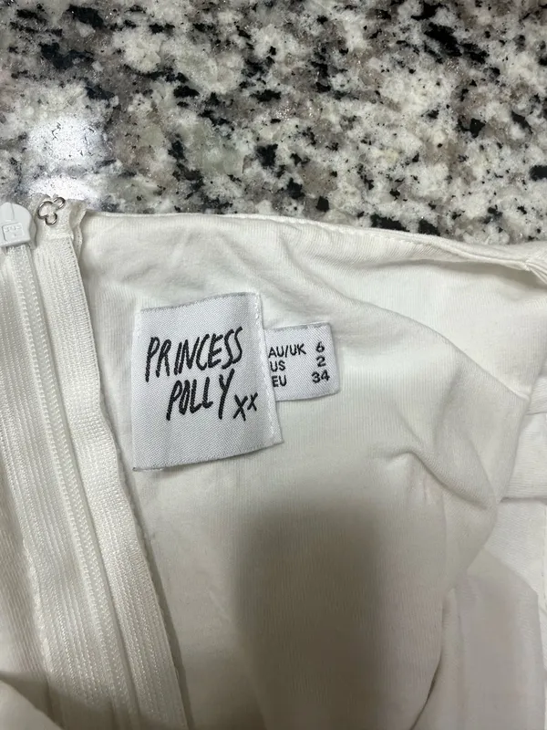 Princess Polly Dress - Image 2