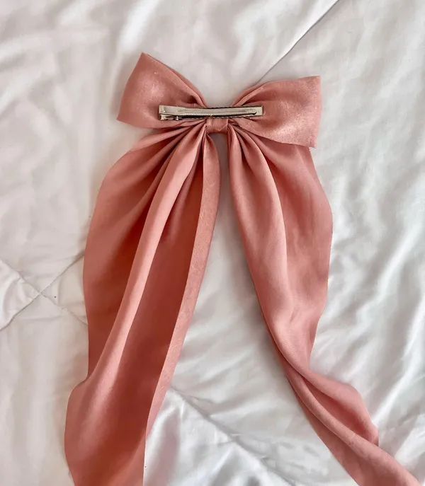 Francesca’s Hair Bow - Image 3