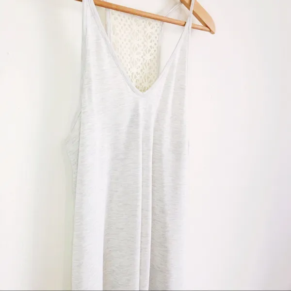 Old Navy lace top - Image 3