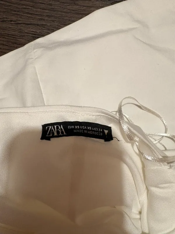 ZARA Dress Mini - Image 3