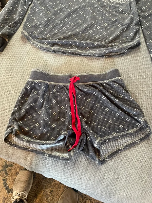 Pj salvage Set  - Image 4