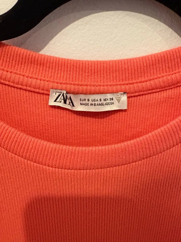 ZARA Top - Image 3