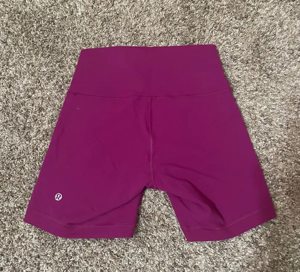 Biker Shorts - Image 3