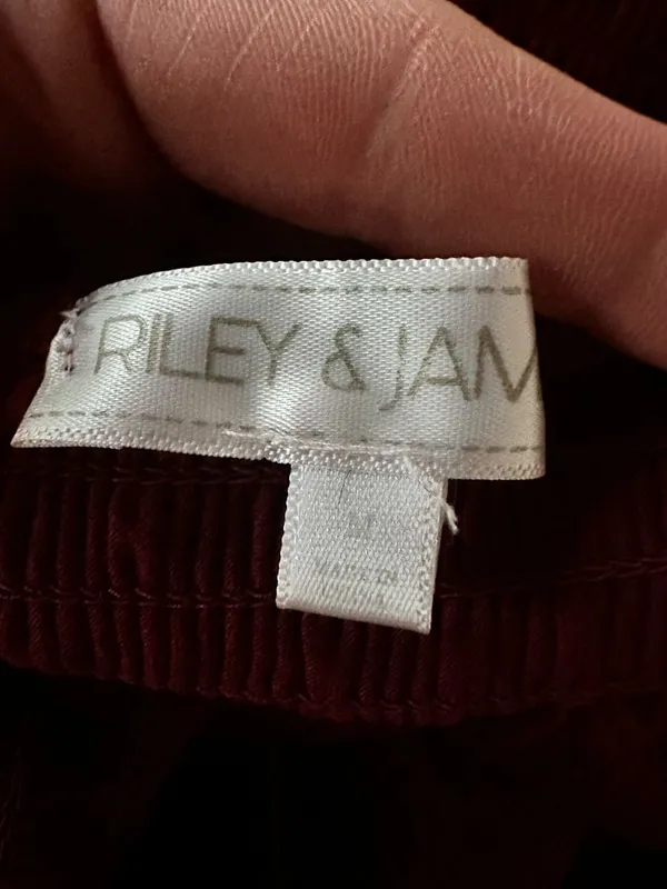Riley & James Top Long Sleeve - Image 5