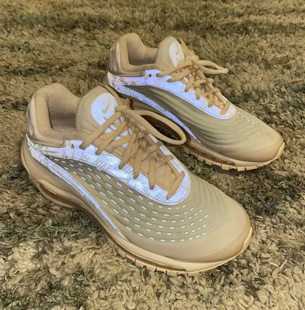 Nike Air Max Deluxe SE - Image 6
