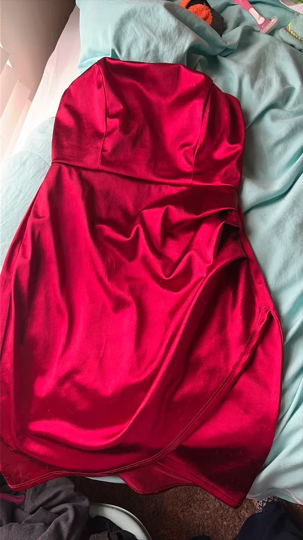 Mini Dress Charlotte Russe - Image 2