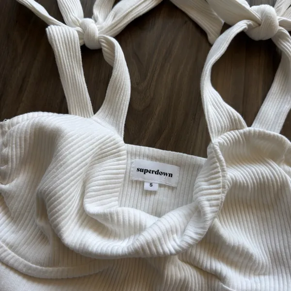 superdown Tank Top - Image 3