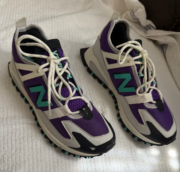 New Balance - Image 3
