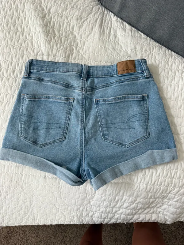 American Eagle Shorts - Image 2