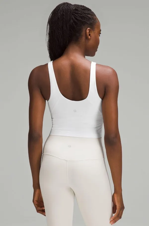 Align Tank - Image 2
